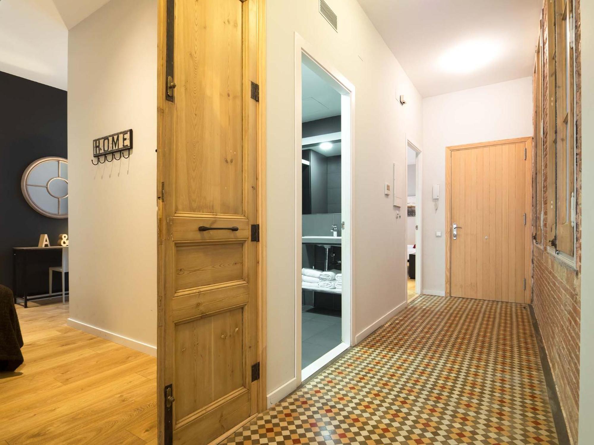 Rent Top Apartments Rambla Catalunya Барселона Екстериор снимка