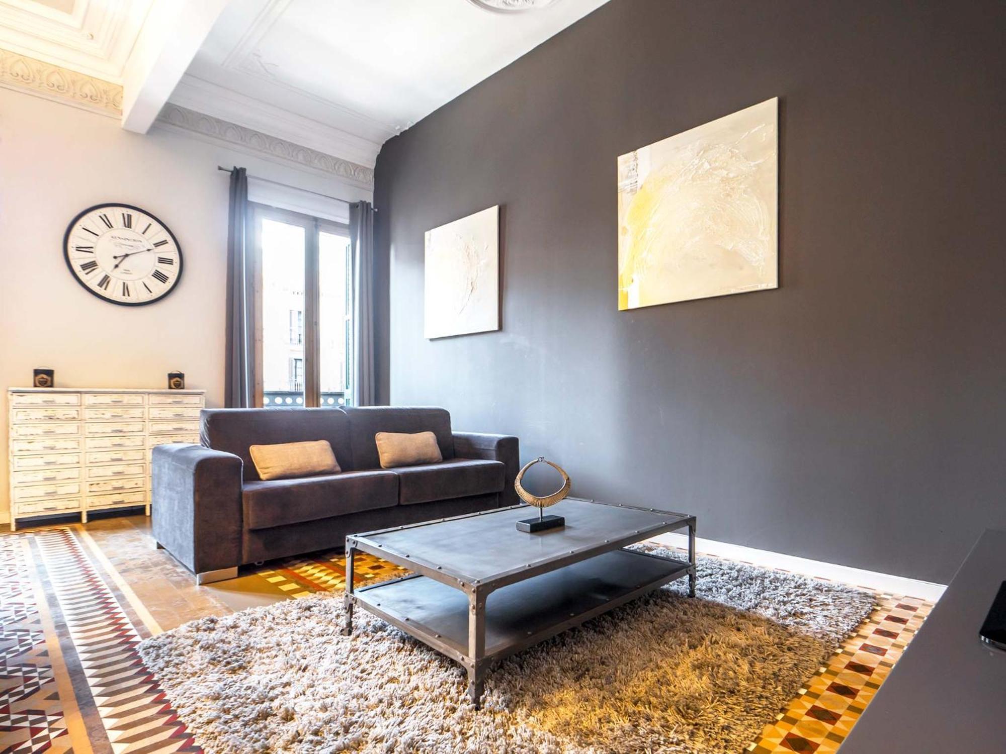 Rent Top Apartments Rambla Catalunya Барселона Екстериор снимка