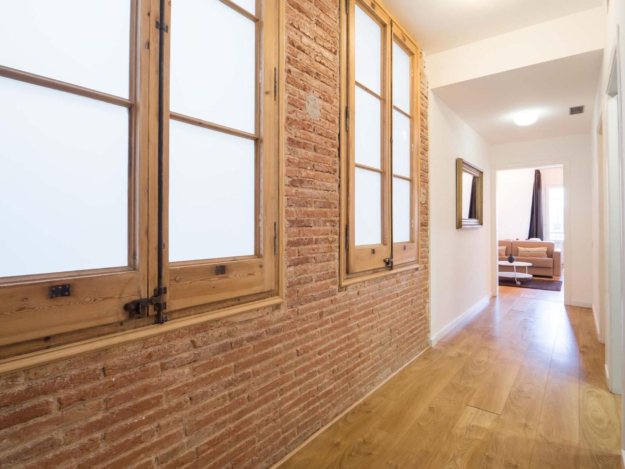 Rent Top Apartments Rambla Catalunya Барселона Екстериор снимка