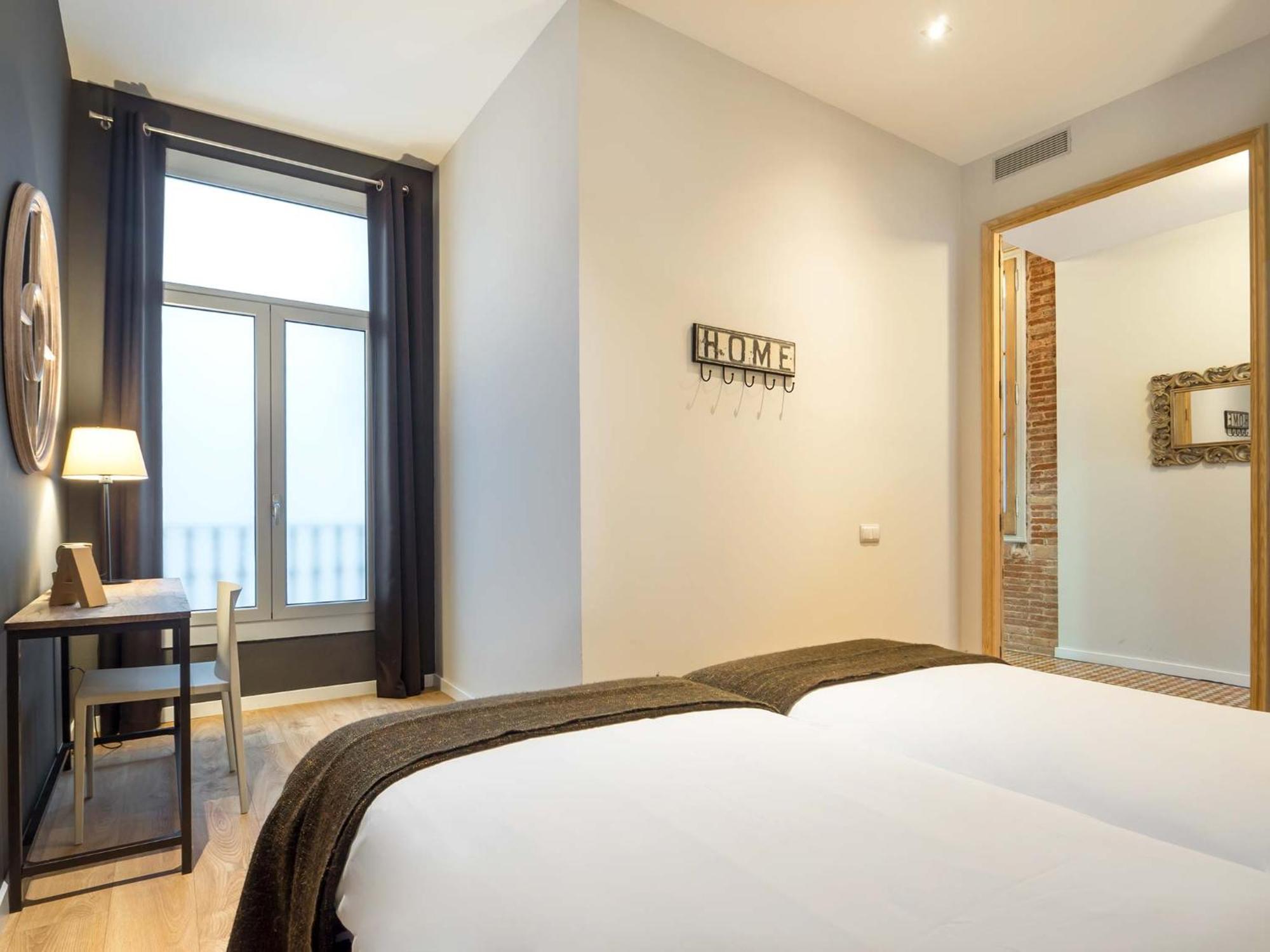 Rent Top Apartments Rambla Catalunya Барселона Екстериор снимка