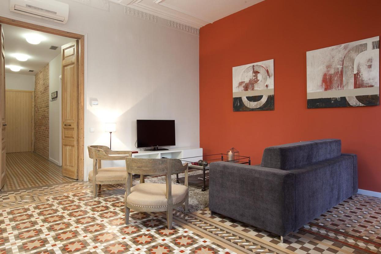 Rent Top Apartments Rambla Catalunya Барселона Екстериор снимка