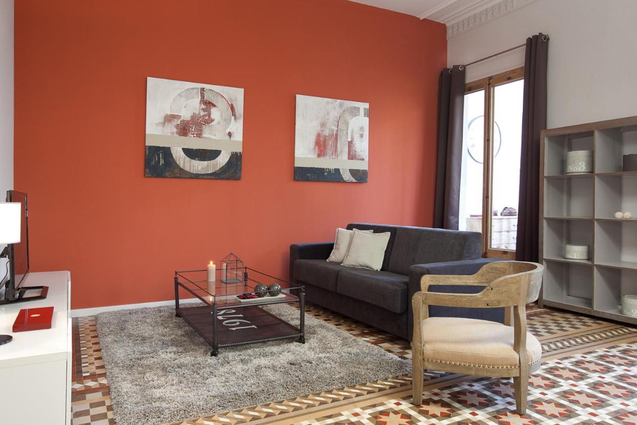 Rent Top Apartments Rambla Catalunya Барселона Екстериор снимка