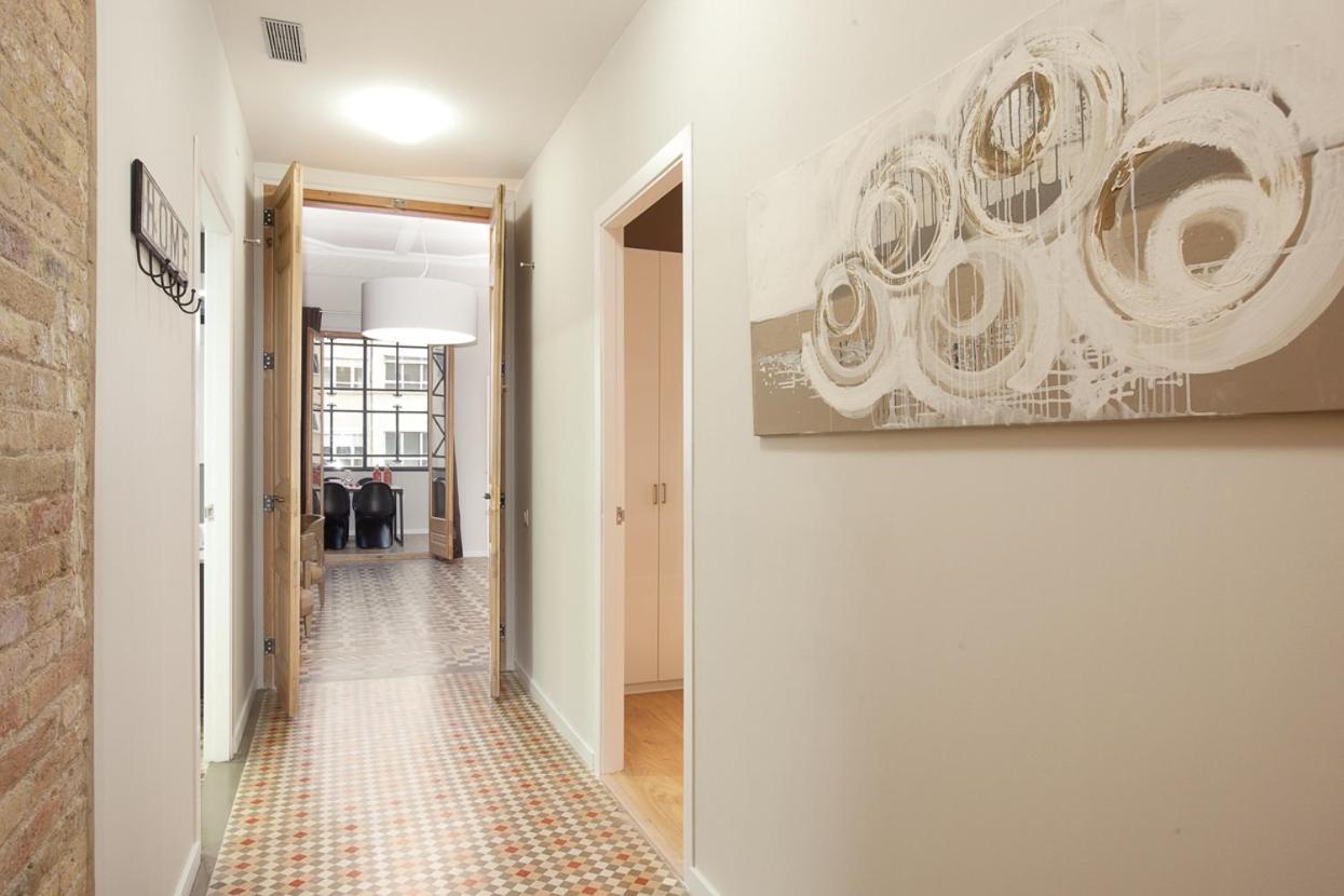 Rent Top Apartments Rambla Catalunya Барселона Екстериор снимка