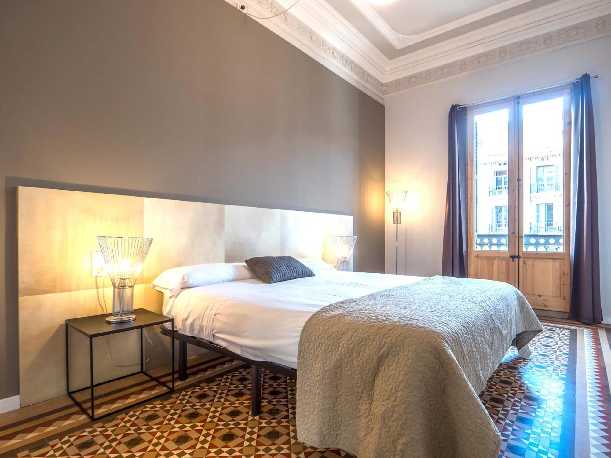 Rent Top Apartments Rambla Catalunya Барселона Екстериор снимка