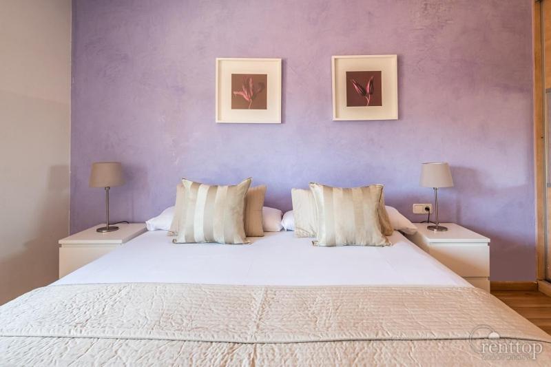 Rent Top Apartments Rambla Catalunya Барселона Екстериор снимка
