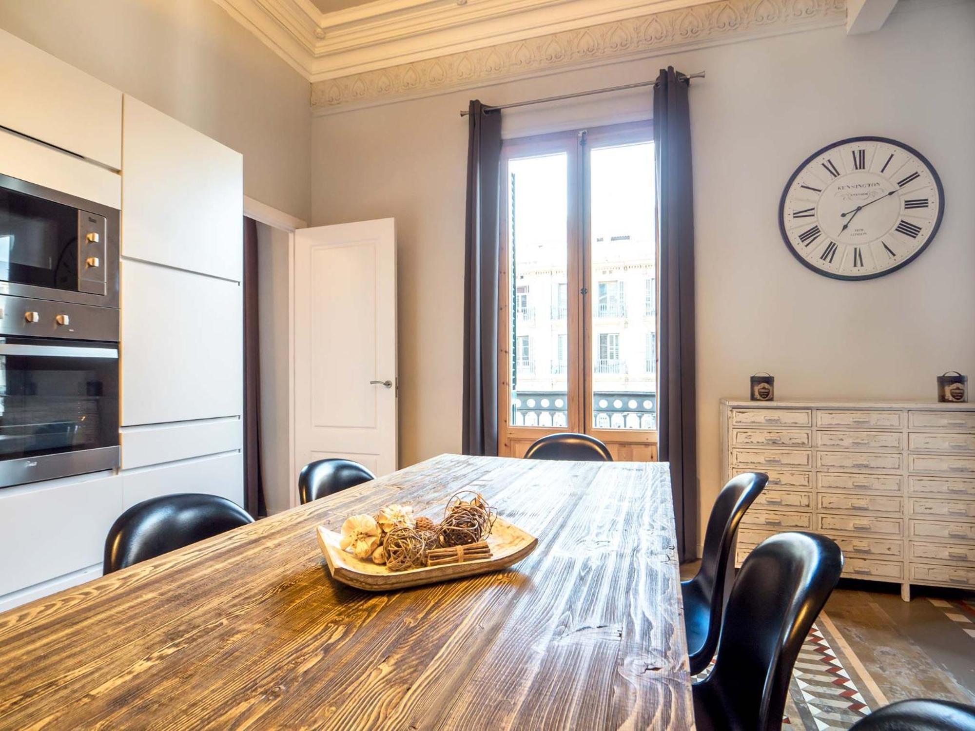 Rent Top Apartments Rambla Catalunya Барселона Екстериор снимка