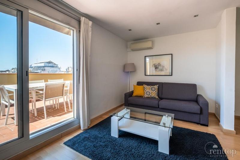 Rent Top Apartments Rambla Catalunya Барселона Екстериор снимка