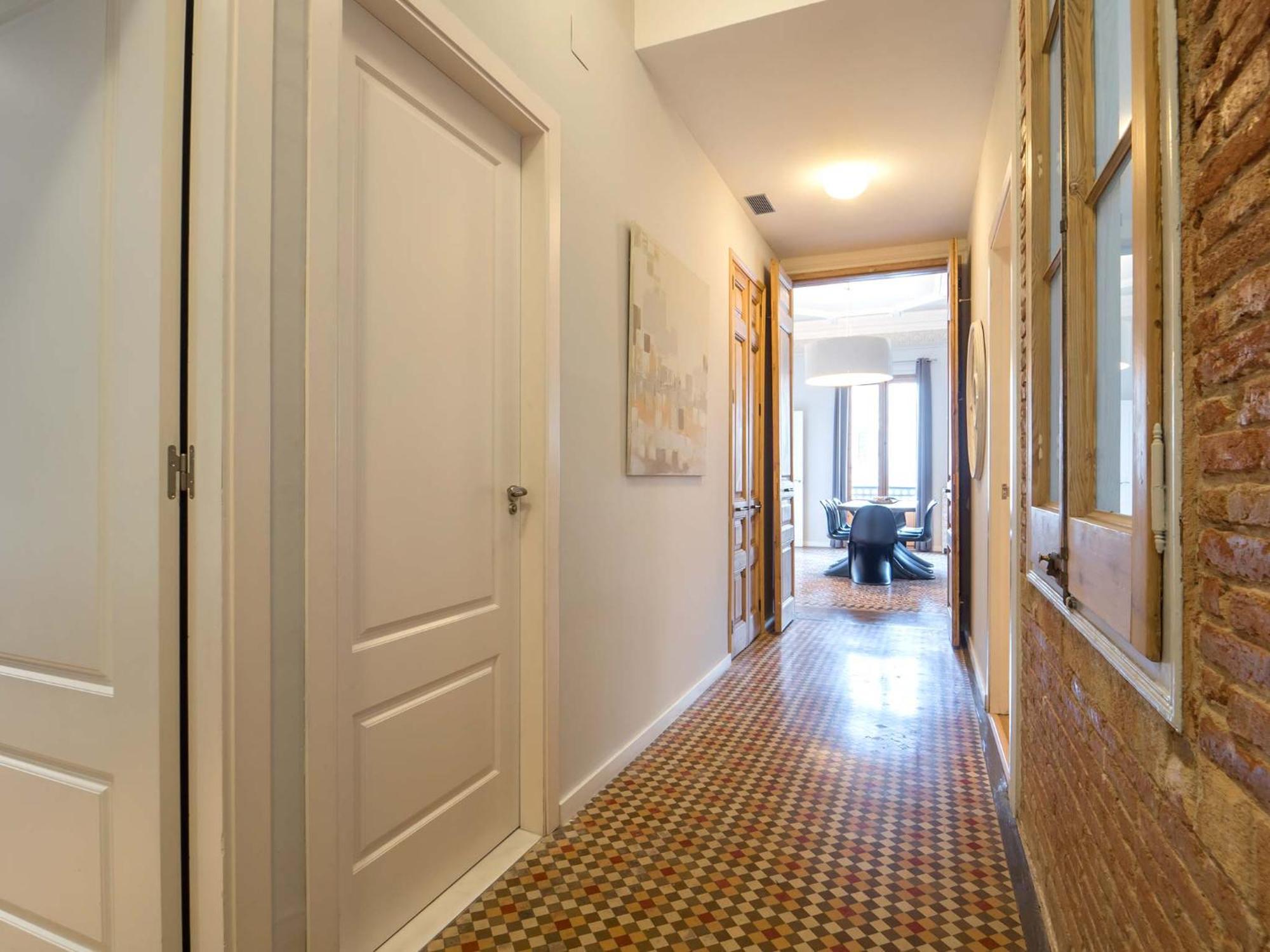 Rent Top Apartments Rambla Catalunya Барселона Екстериор снимка