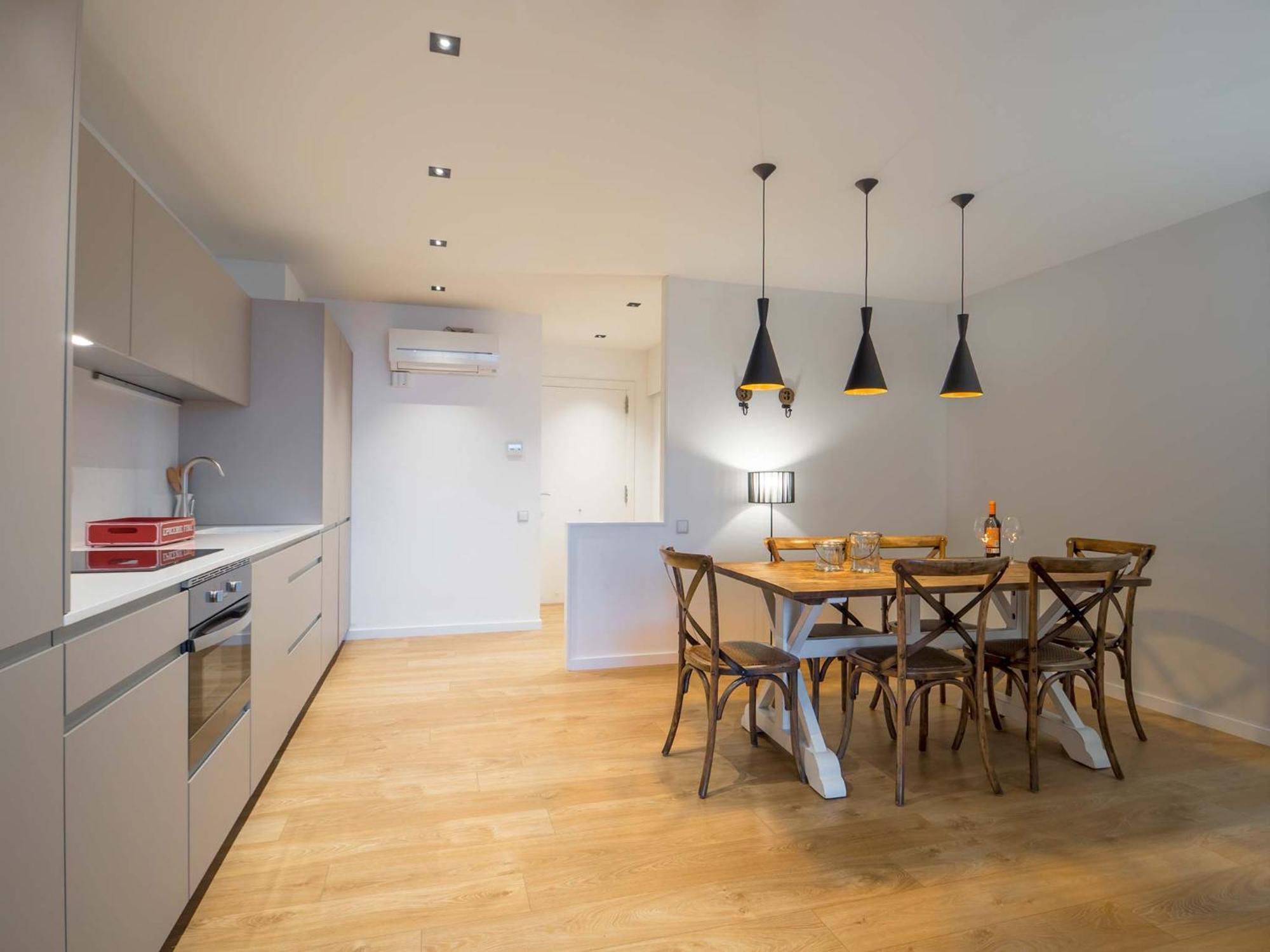 Rent Top Apartments Rambla Catalunya Барселона Екстериор снимка