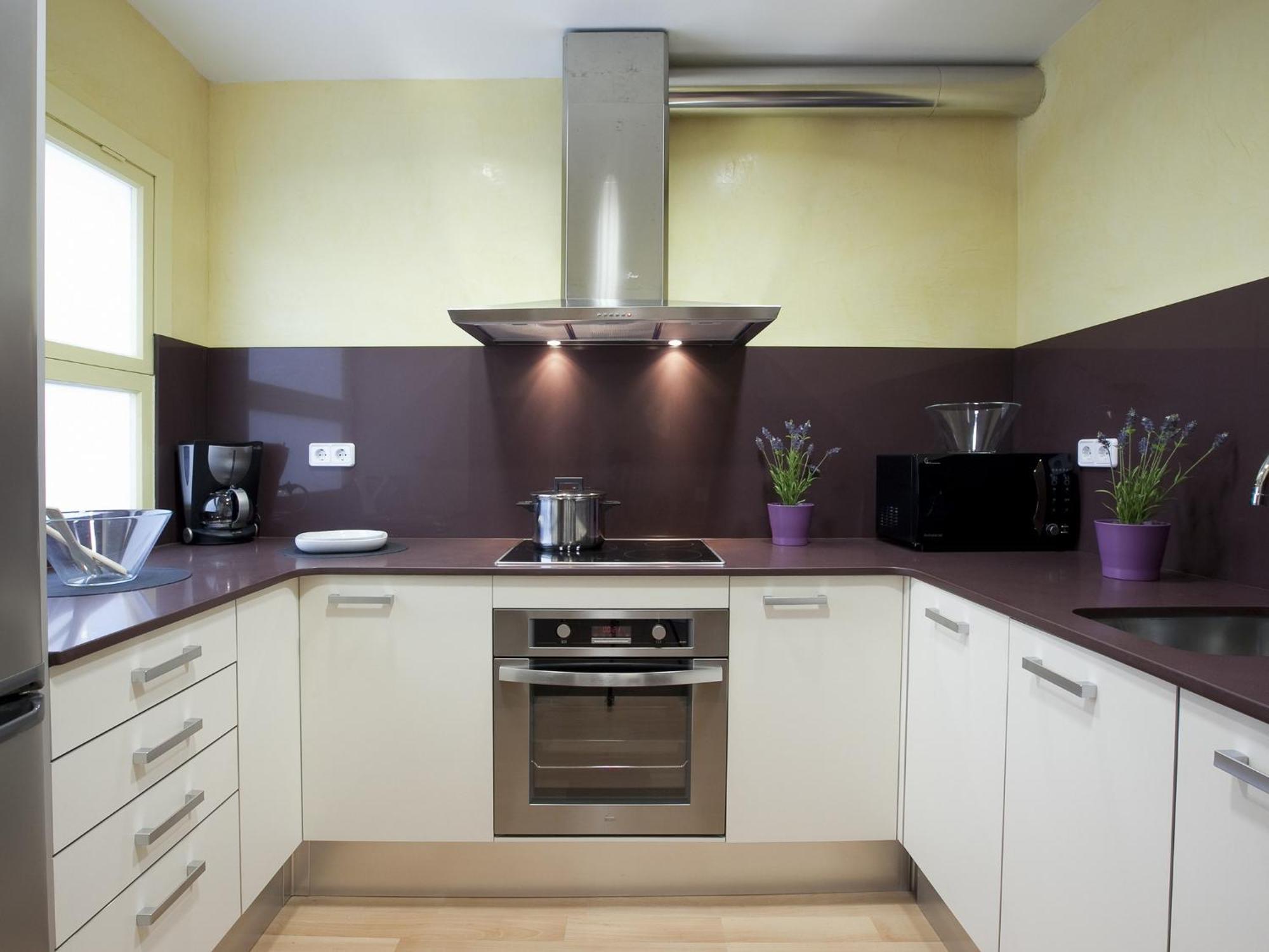 Rent Top Apartments Rambla Catalunya Барселона Стая снимка