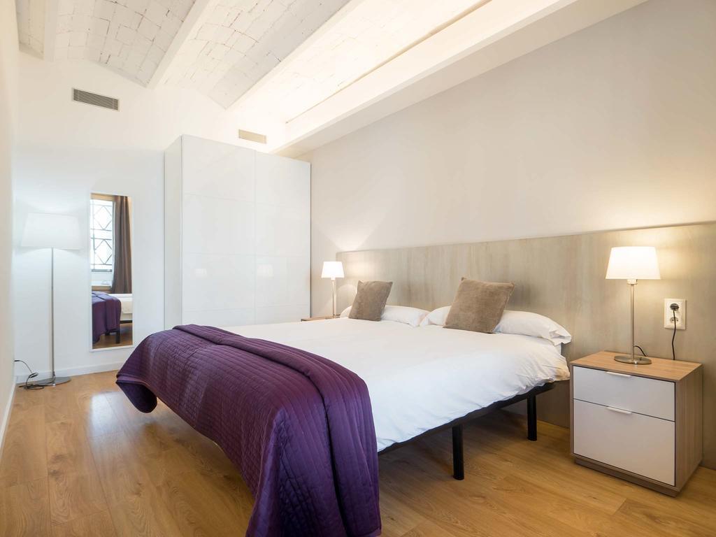 Rent Top Apartments Rambla Catalunya Барселона Екстериор снимка