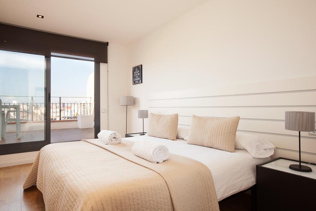 Rent Top Apartments Rambla Catalunya Барселона Екстериор снимка