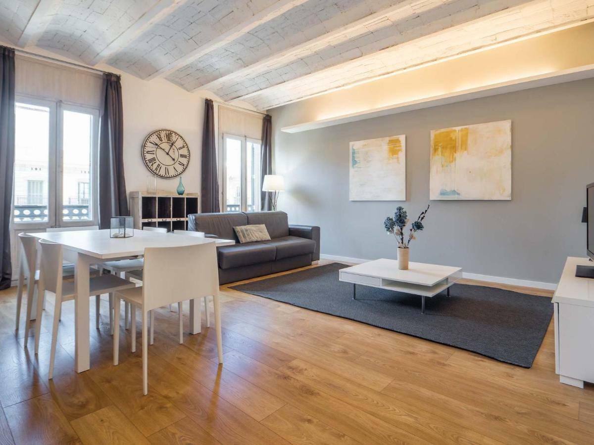 Rent Top Apartments Rambla Catalunya Барселона Екстериор снимка