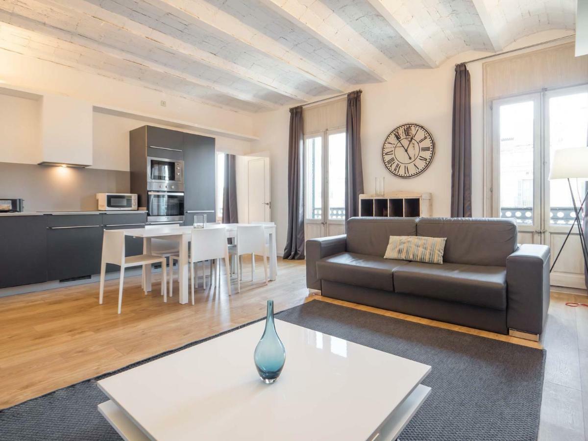 Rent Top Apartments Rambla Catalunya Барселона Екстериор снимка